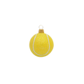 TENNISBAL_kerstornament