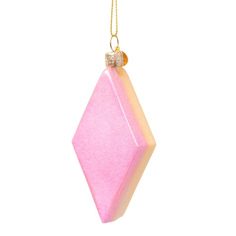 Vondels spekje ornament